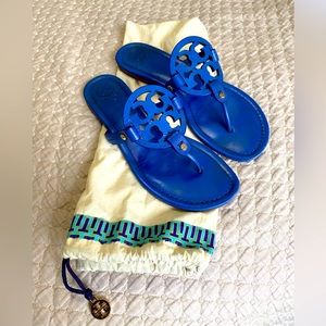 Tory Burch Miller Sandal